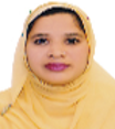 KOHINOOR Begum