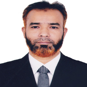 Mohammod Saiful Islam