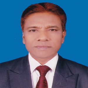 MD ZIAUL HOUQE