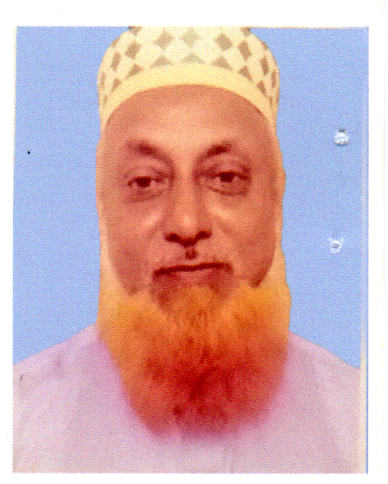 Md Humayun Kabir Chowdhury