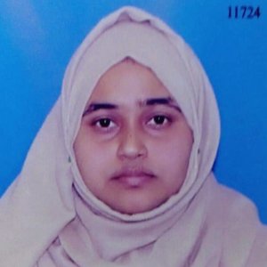 Shakira Islam Roky
